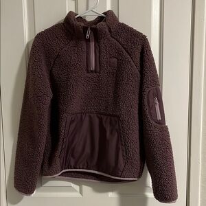 Under Armour Women's UA Sherpa Fleece 1/4-Zip